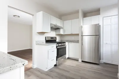 304 Shawmut Ave #4