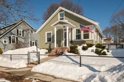 31 Mountain Ave