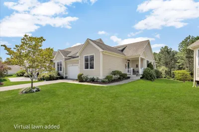126 Grey Hawk Drive #697 1