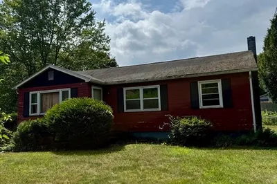 12 Warner St