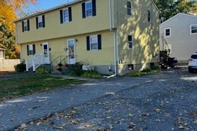 218 Fountain St #B 1