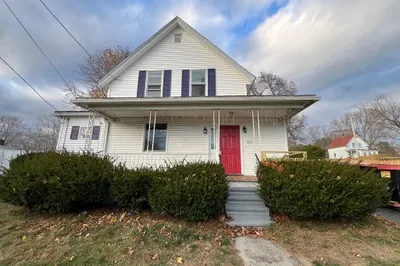 485 Parker Street
