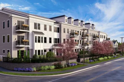 266 Monponsett Street #303 1