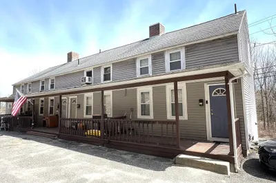 45 Elm St