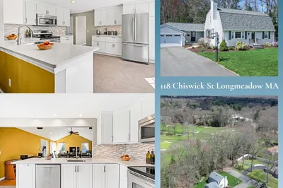 118 Chiswick St