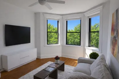 51 Park Drive #31