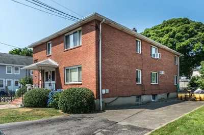 30 Amory Road #1