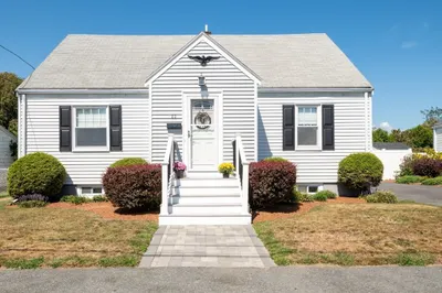 11 Starrett Road