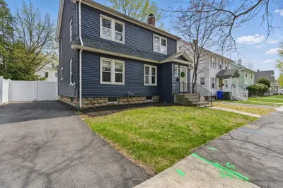 27 Newhall Street
