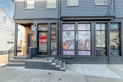 1 Medford Street 1