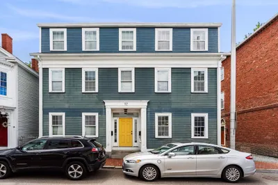 12 Union Street #1