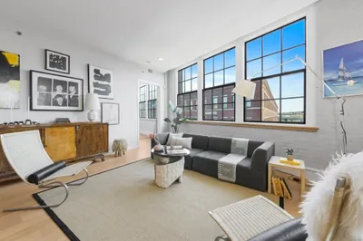 481 Harrison Avenue #4A