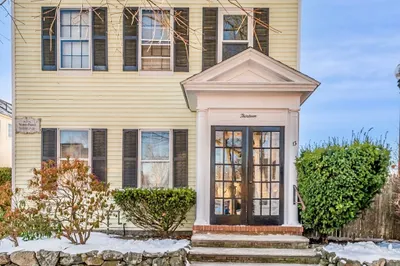 13 Washington St #3