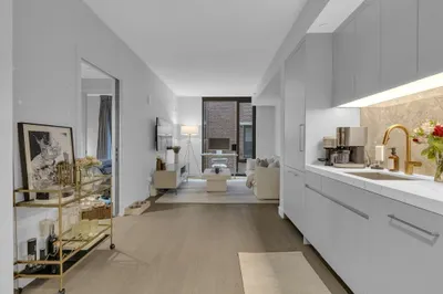 55 Lagrange Street #508