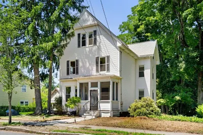 49 Florence Ave