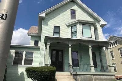 85 Elm Street #1 L