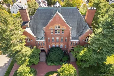 110 Washington Park #2 1