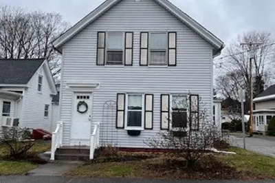 8 Grove St