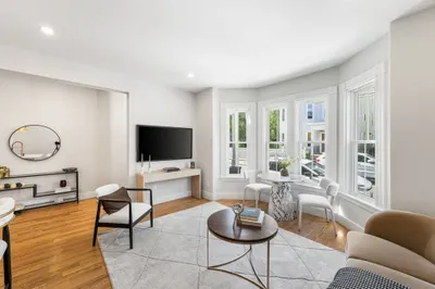 14 Harbor View Street #1 1