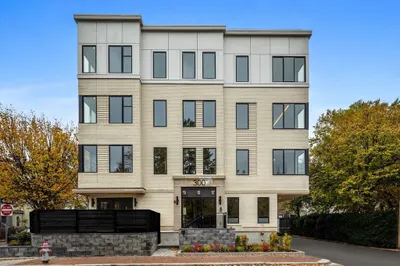 300 Franklin Street #1