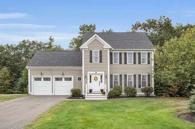 39 Magnolia Lane #39 1