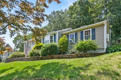 4 Chestnut Drive
