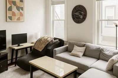16 Linley Terrace #1
