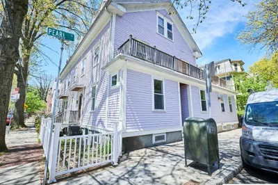 145 Pearl Street #145