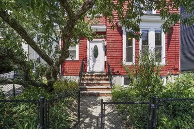 59 Marshall St #1