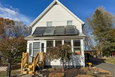 83 Newton Street 1