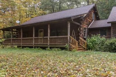 119 Long Plain Road 1