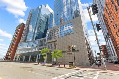 500 Atlantic Avenue #16H