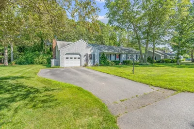 316 Prince Hinckley Rd