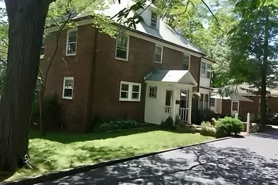 20 Trinity Terrace