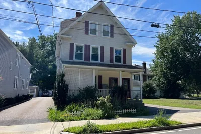 76 Austin Street #1