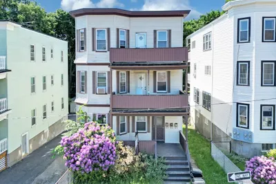 33 Child Street 1