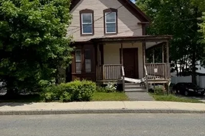 174 - 176 Pleasant Street