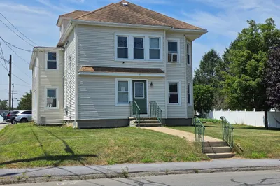 25 Slater St #1st Fl 1