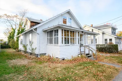 34 Franklin Street 1