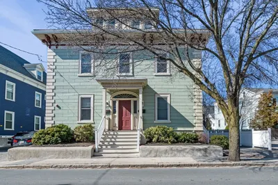 20 Mason St #2 1