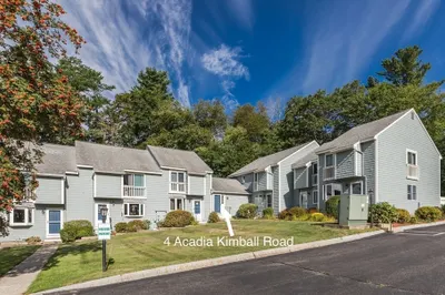 4 Acadia Kimball Road #4 1