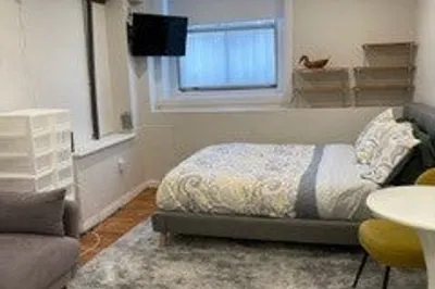 230 Beacon St #1
