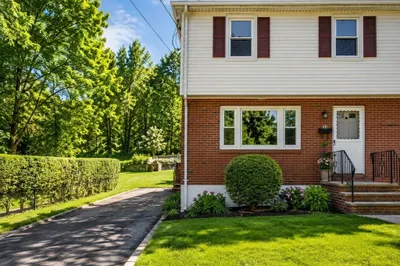 44 Mill St #44