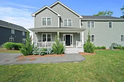 5 Old Field Way #5 1