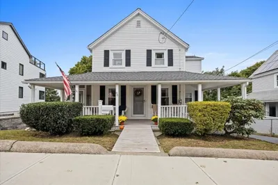 88 Mears Ave