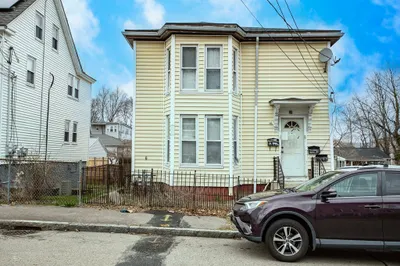 39 Huntington St 1