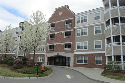 318 Rindge Ave #109 1