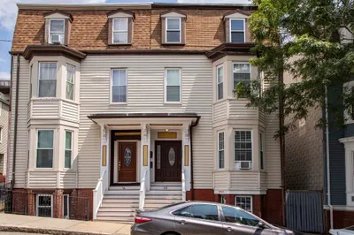 58 Gates Street #One