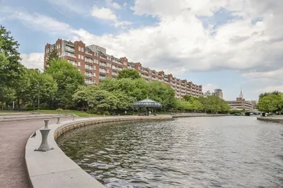 4 Canal Park #308