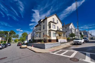 4 Oliver St